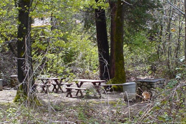 Golden Chain Resort Motel (Grass Valley)